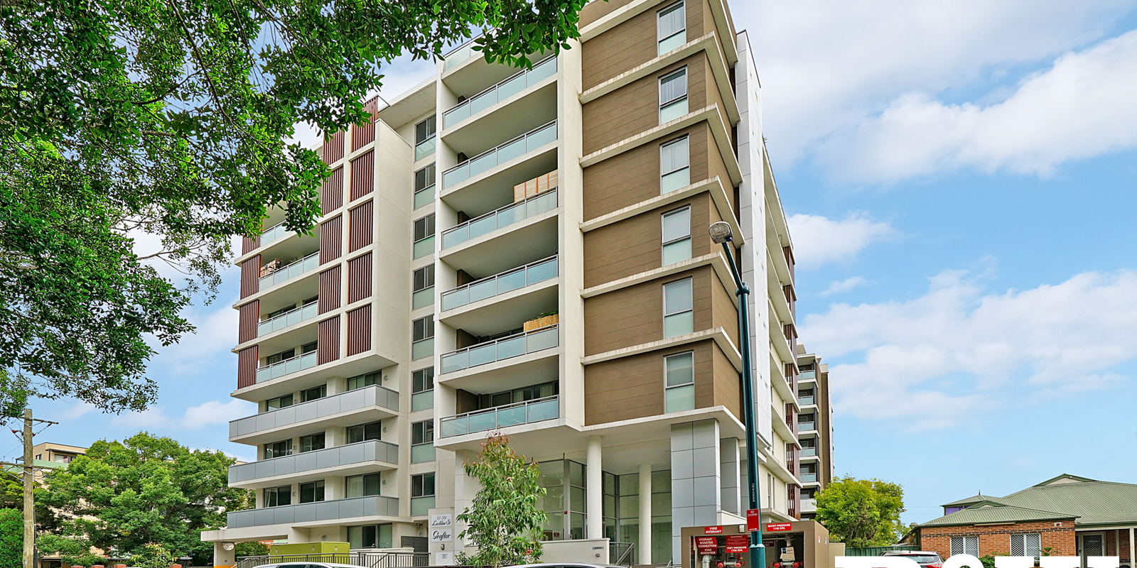 36/57-59 Lachlan Street Warwick Farm 36/57-59 Lachlan Street Warwick Farm