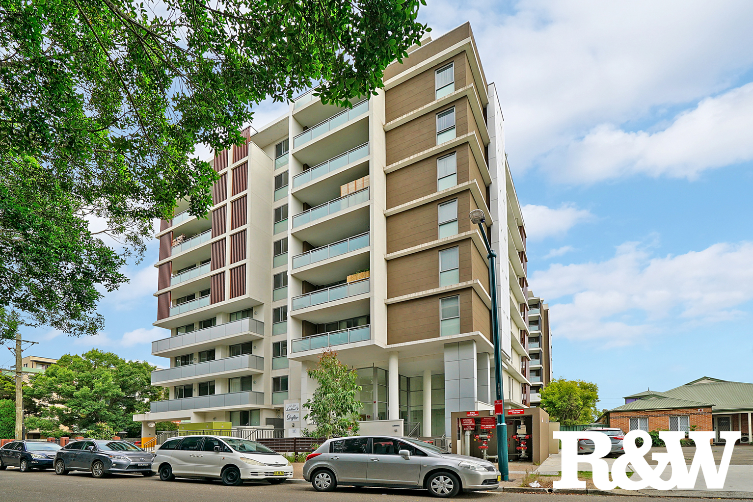 36/57-59 Lachlan Street Warwick Farm 36/57-59 Lachlan Street Warwick Farm
