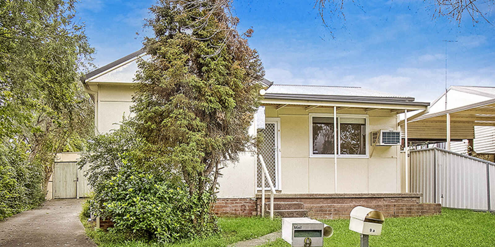 9 Cambridge Street Cambridge Park