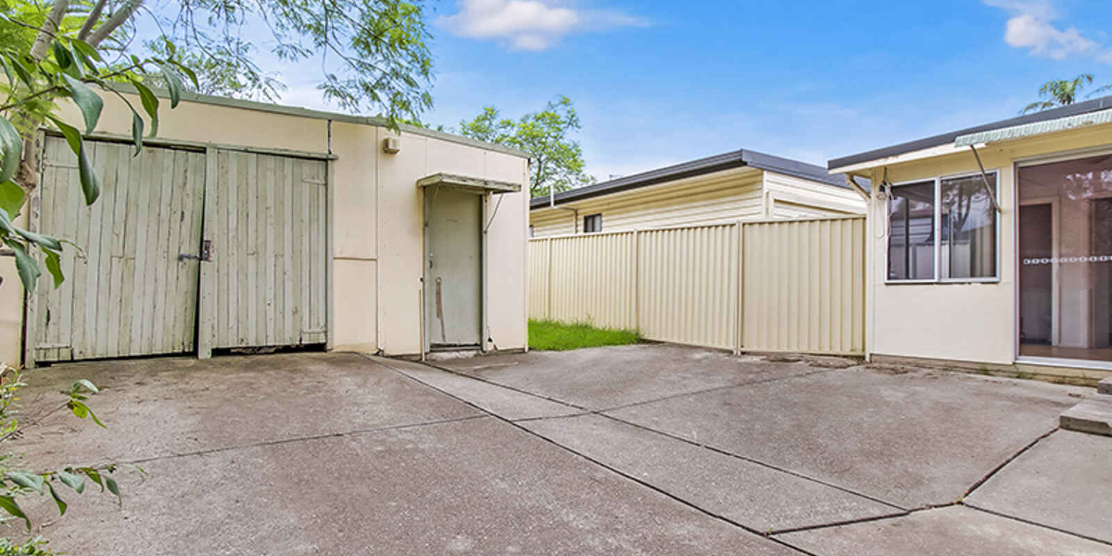 9 Cambridge Street Cambridge Park