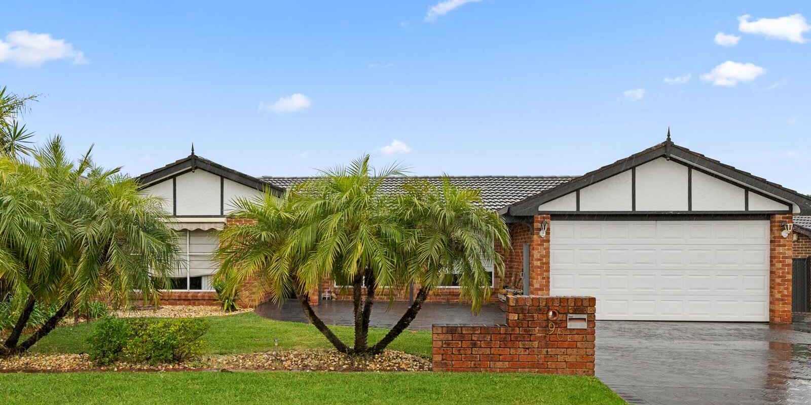 90 Fantail Crescent Erskine Park 90 Fantail Crescent Erskine Park