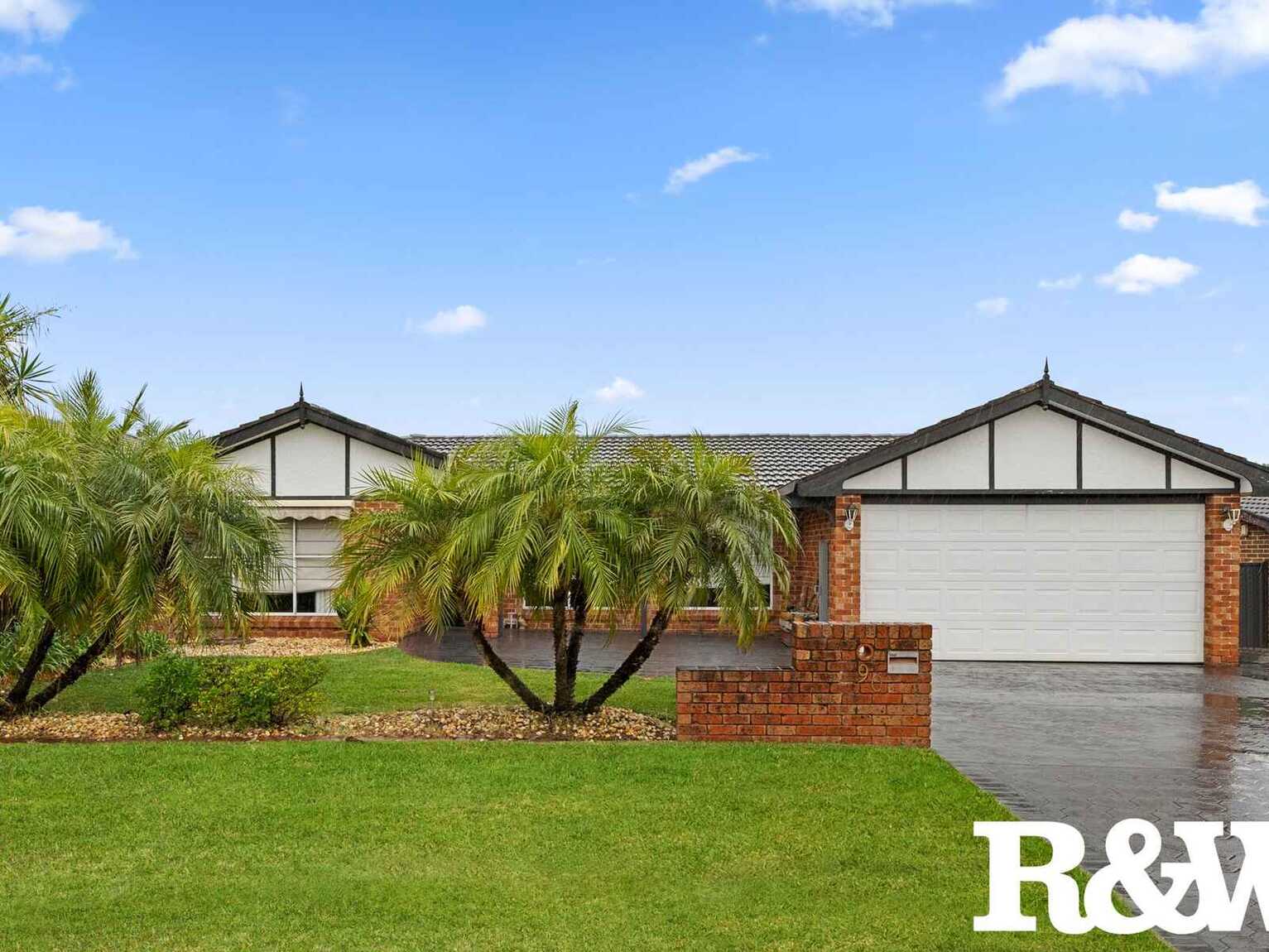 90 Fantail Crescent Erskine Park 90 Fantail Crescent Erskine Park