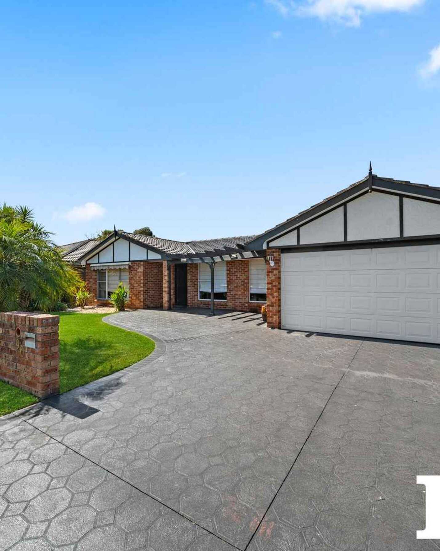 90 Fantail Crescent Erskine Park, Park - Thumbnail 2