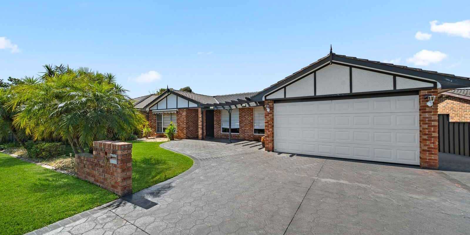 90 Fantail Crescent Erskine Park 90 Fantail Crescent Erskine Park