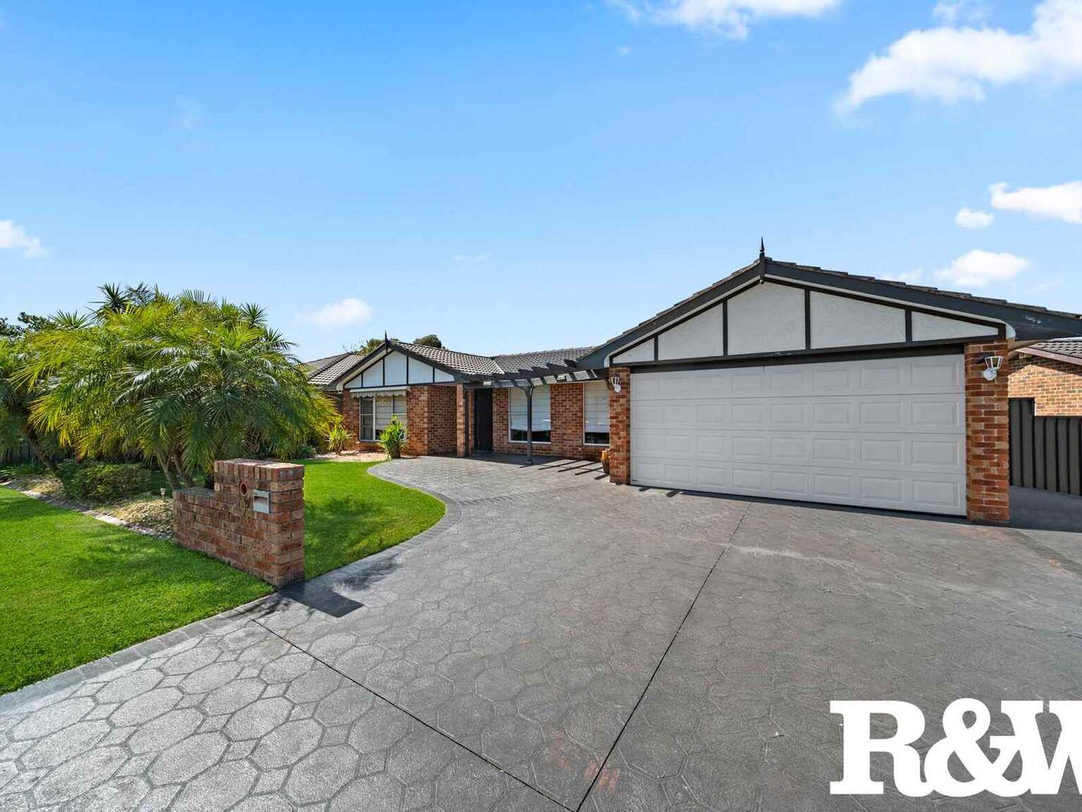 90 Fantail Crescent Erskine Park 90 Fantail Crescent Erskine Park
