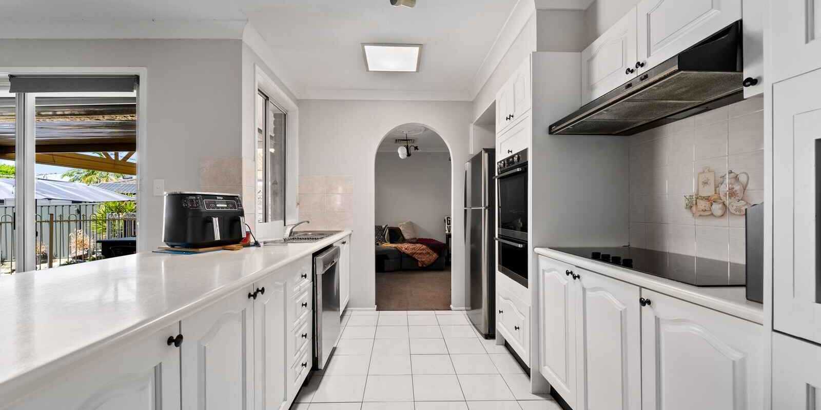 90 Fantail Crescent Erskine Park 90 Fantail Crescent Erskine Park