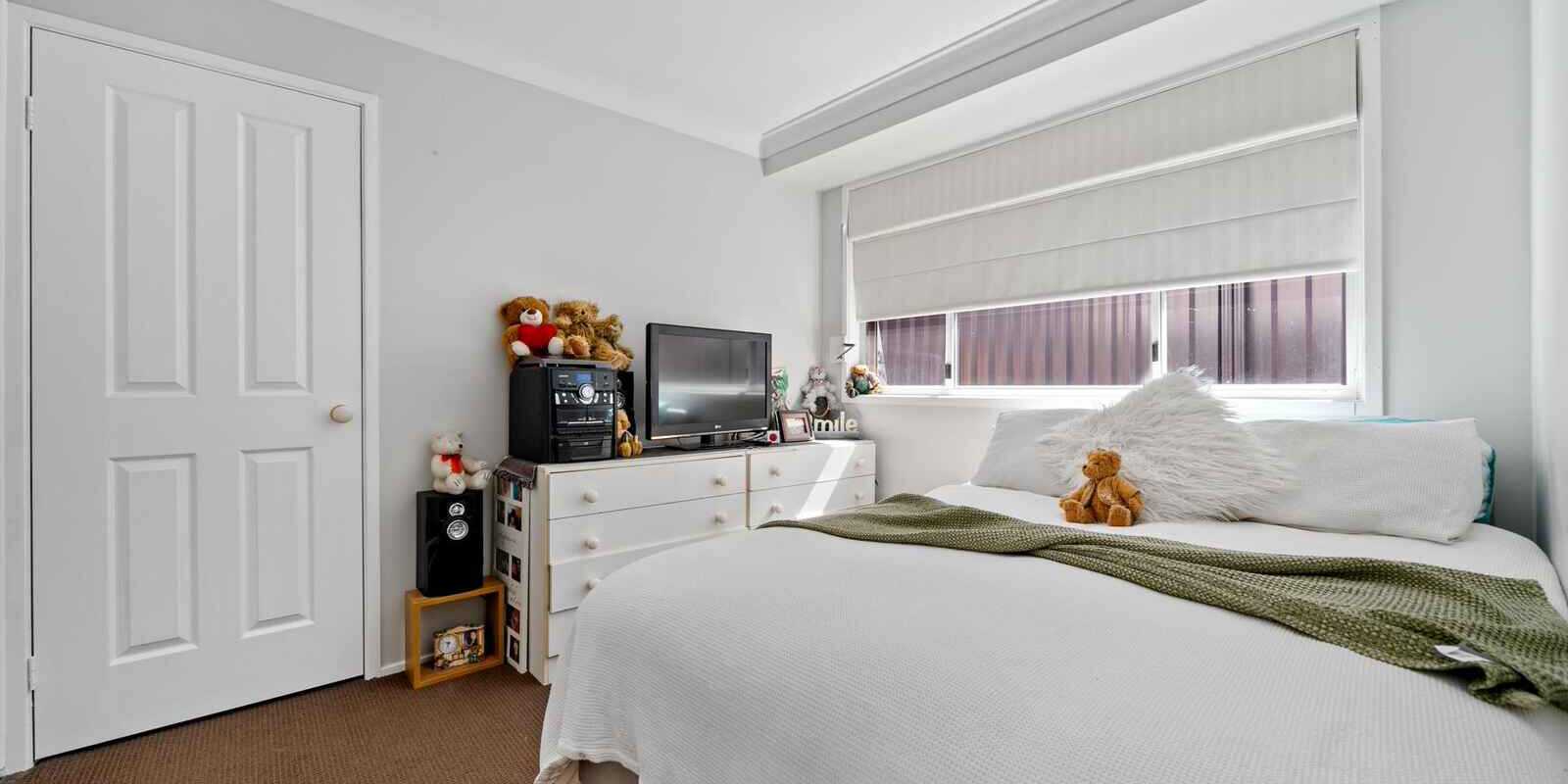 90 Fantail Crescent Erskine Park 90 Fantail Crescent Erskine Park