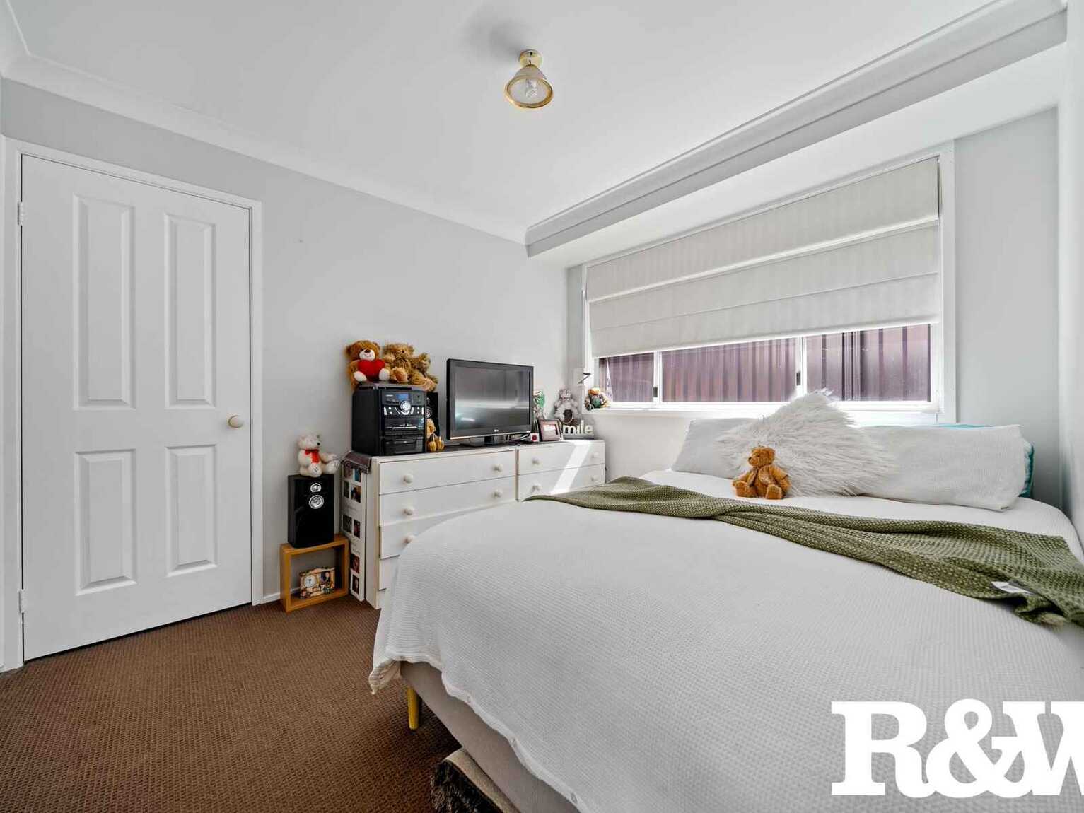 90 Fantail Crescent Erskine Park 90 Fantail Crescent Erskine Park