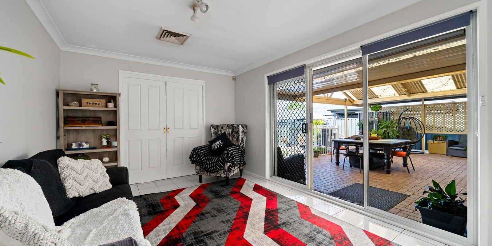 90 Fantail Crescent Erskine Park 90 Fantail Crescent Erskine Park