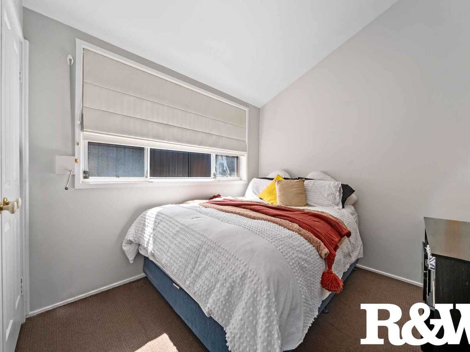 90 Fantail Crescent Erskine Park 90 Fantail Crescent Erskine Park