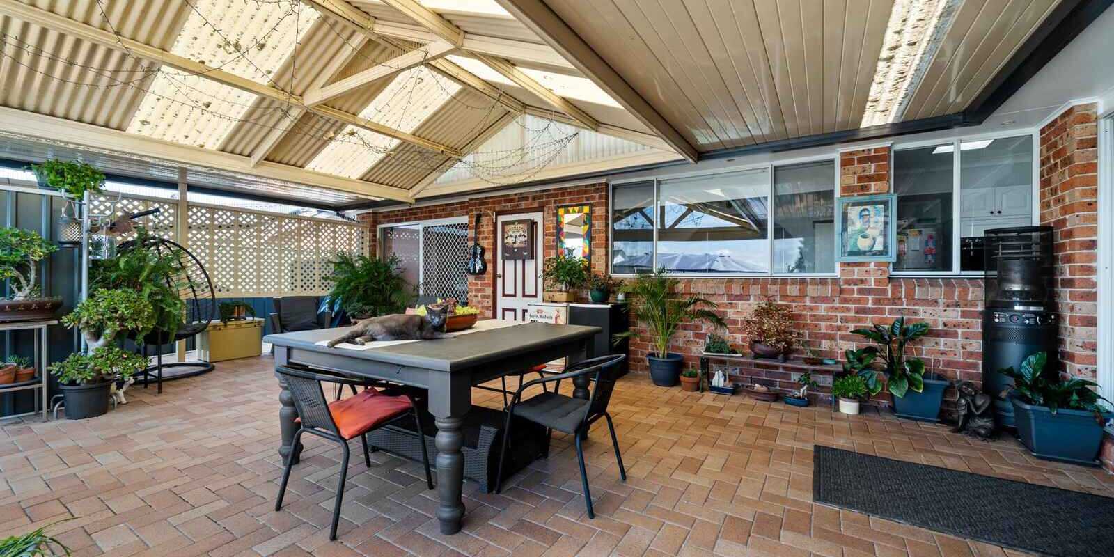 90 Fantail Crescent Erskine Park 90 Fantail Crescent Erskine Park