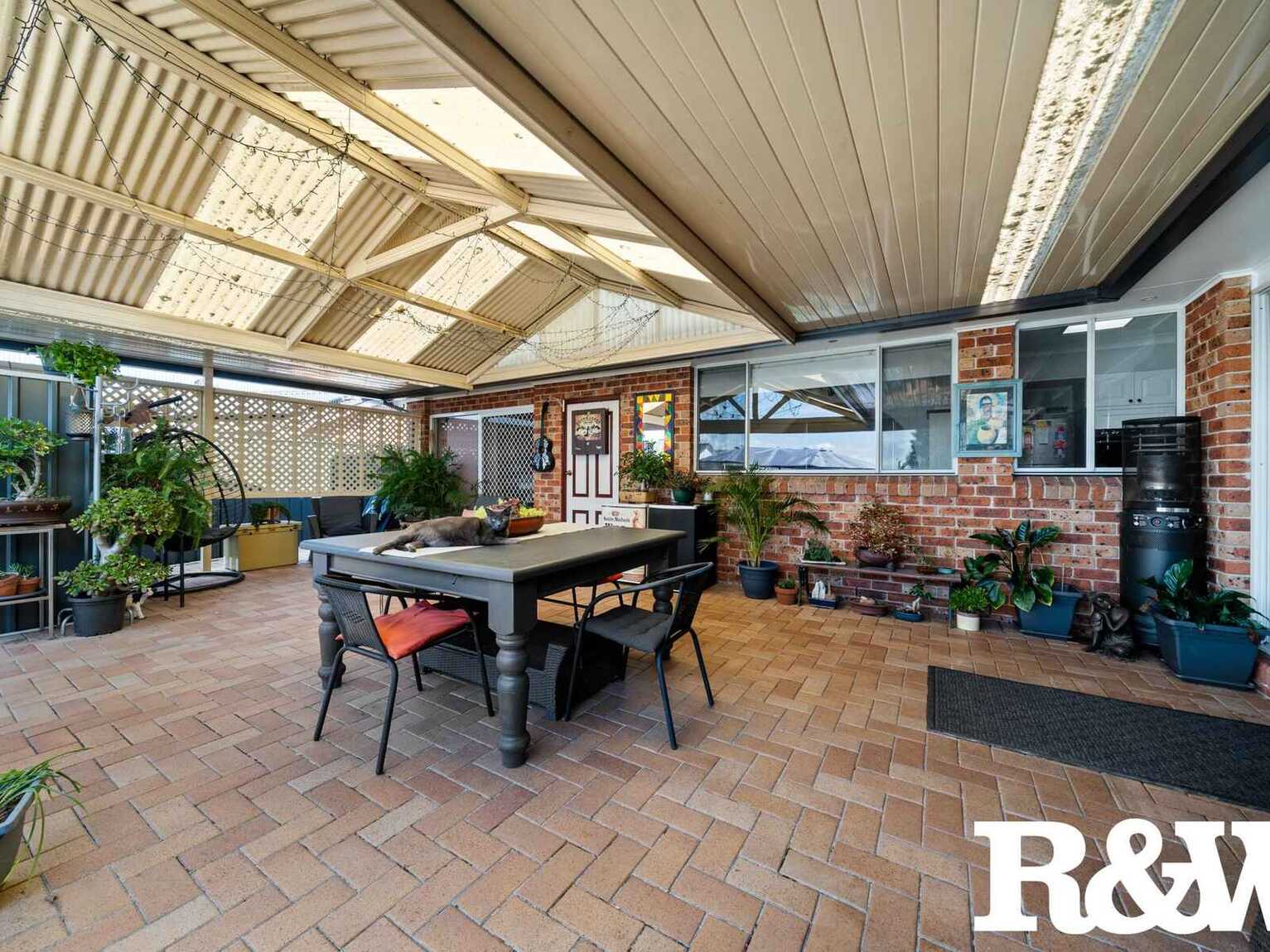 90 Fantail Crescent Erskine Park 90 Fantail Crescent Erskine Park