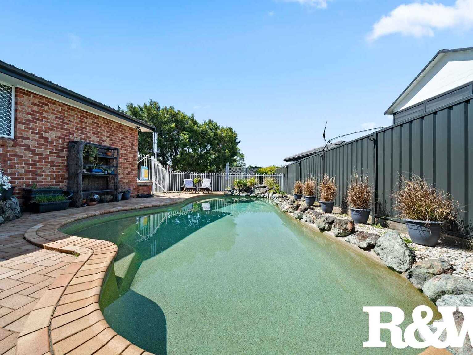 90 Fantail Crescent Erskine Park 90 Fantail Crescent Erskine Park