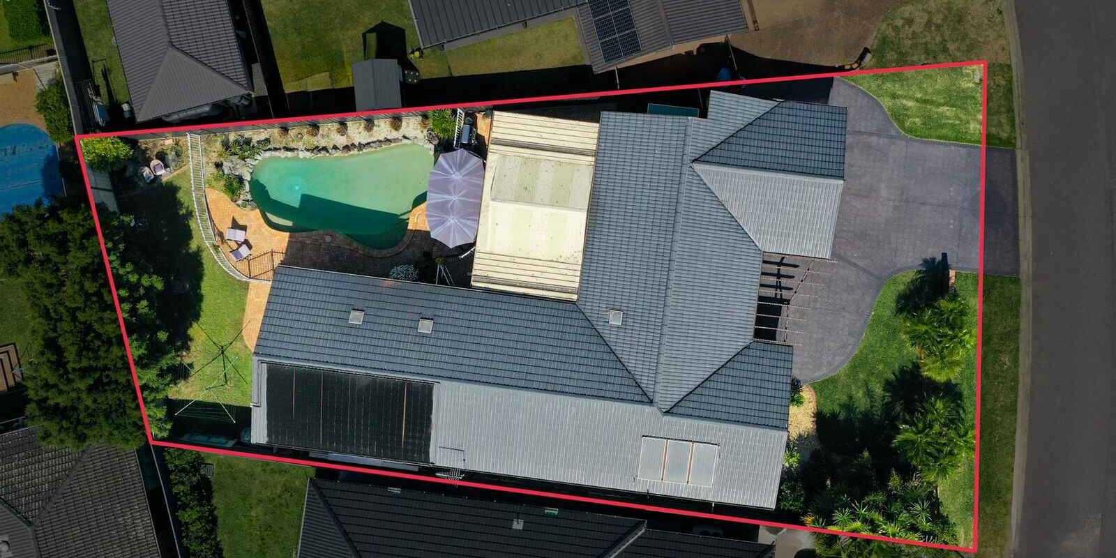 90 Fantail Crescent Erskine Park 90 Fantail Crescent Erskine Park