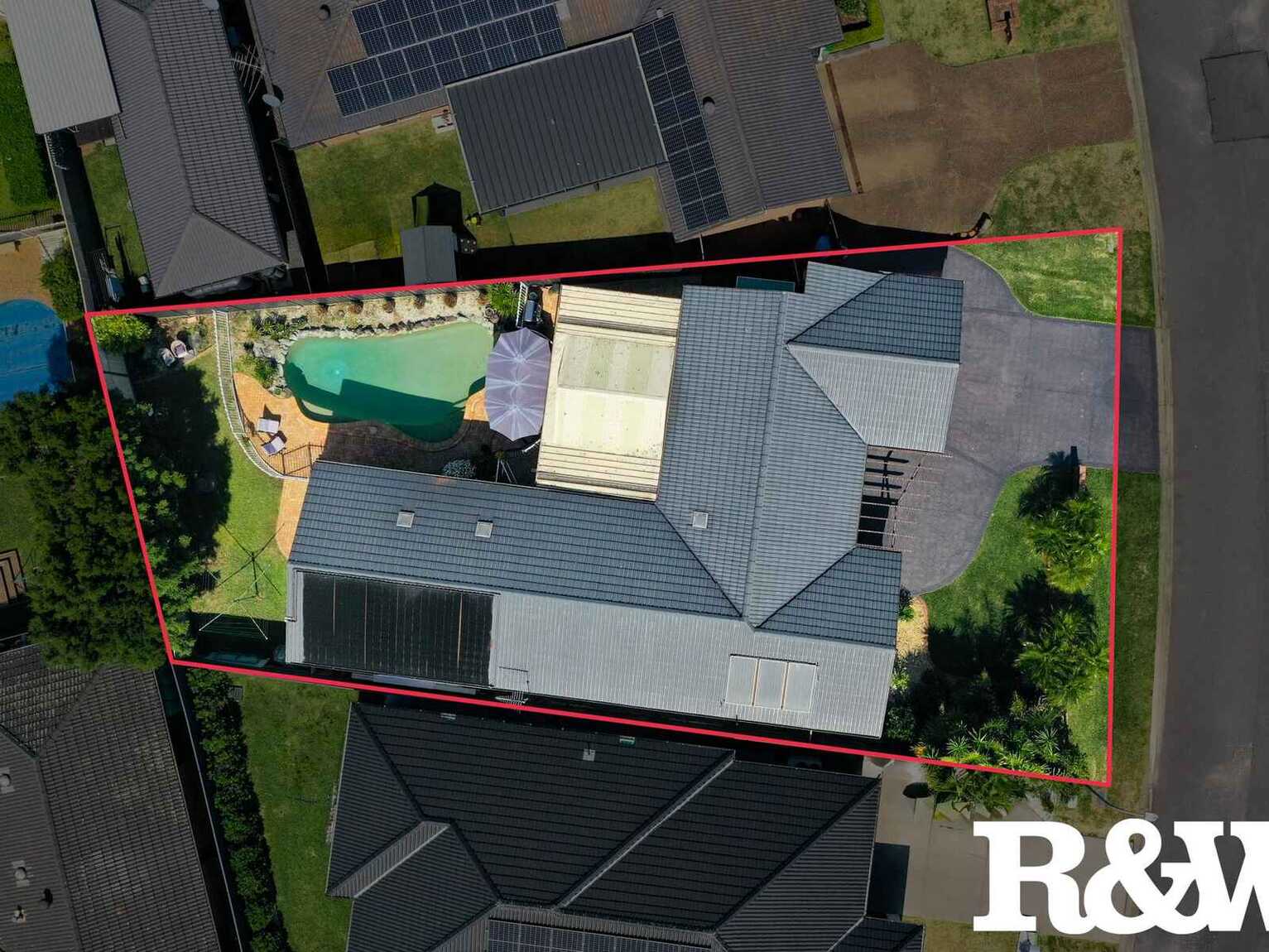 90 Fantail Crescent Erskine Park 90 Fantail Crescent Erskine Park