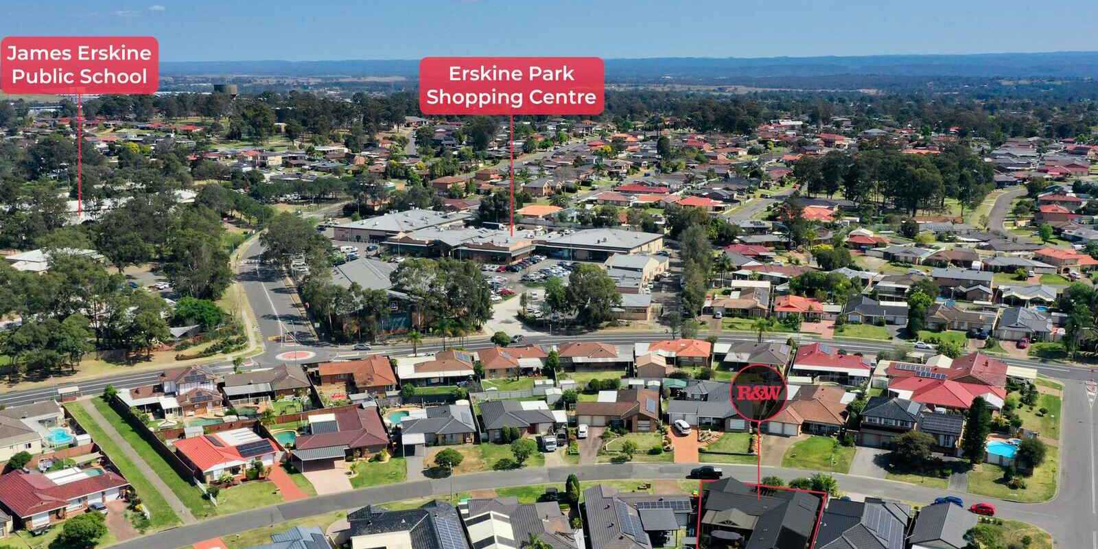 90 Fantail Crescent Erskine Park 90 Fantail Crescent Erskine Park