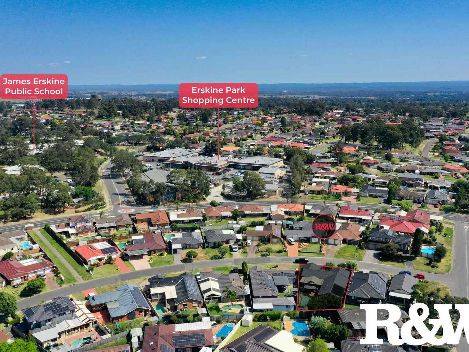 90 Fantail Crescent Erskine Park 90 Fantail Crescent Erskine Park