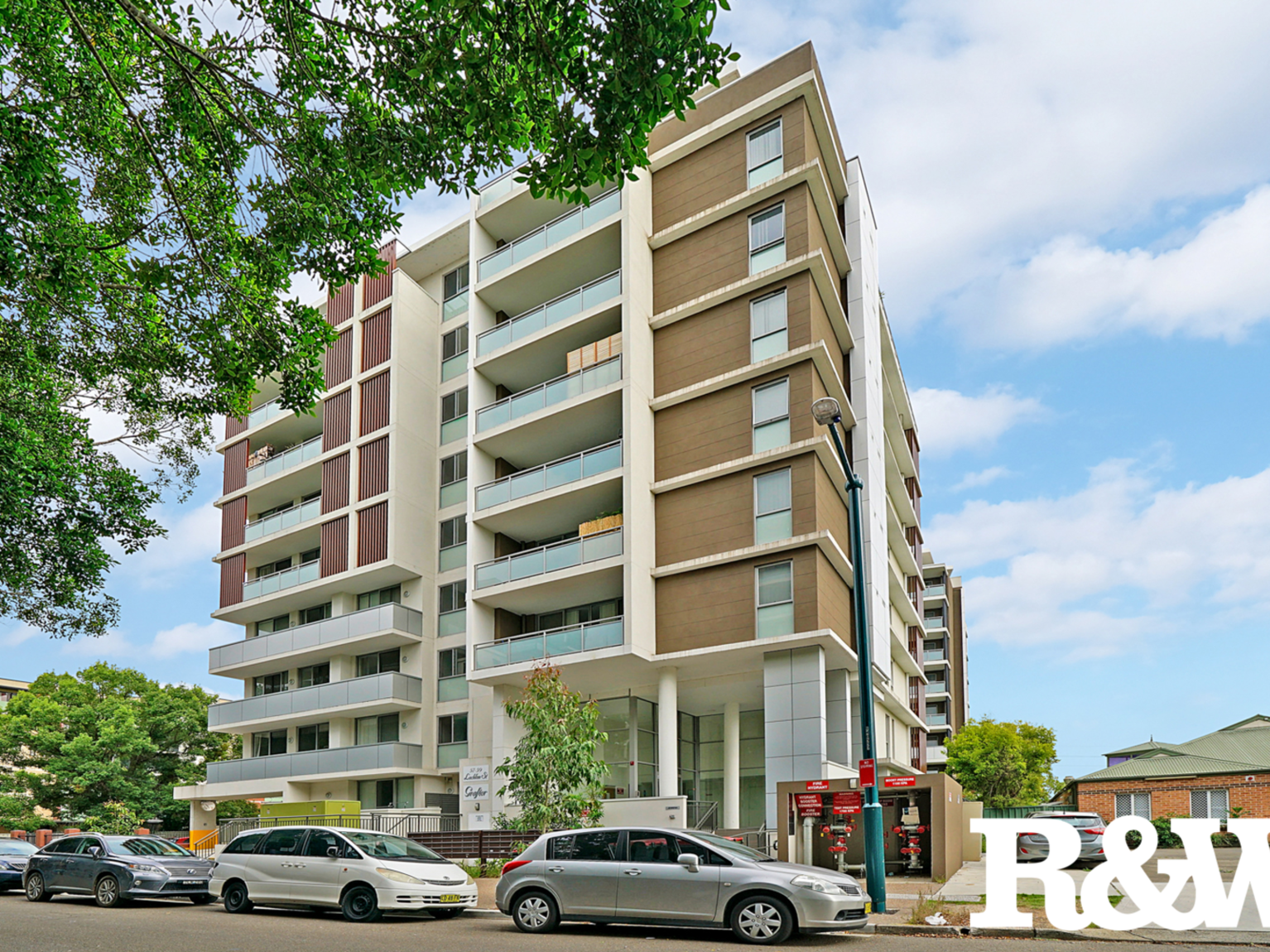 36/57-59 Lachlan Street Warwick Farm