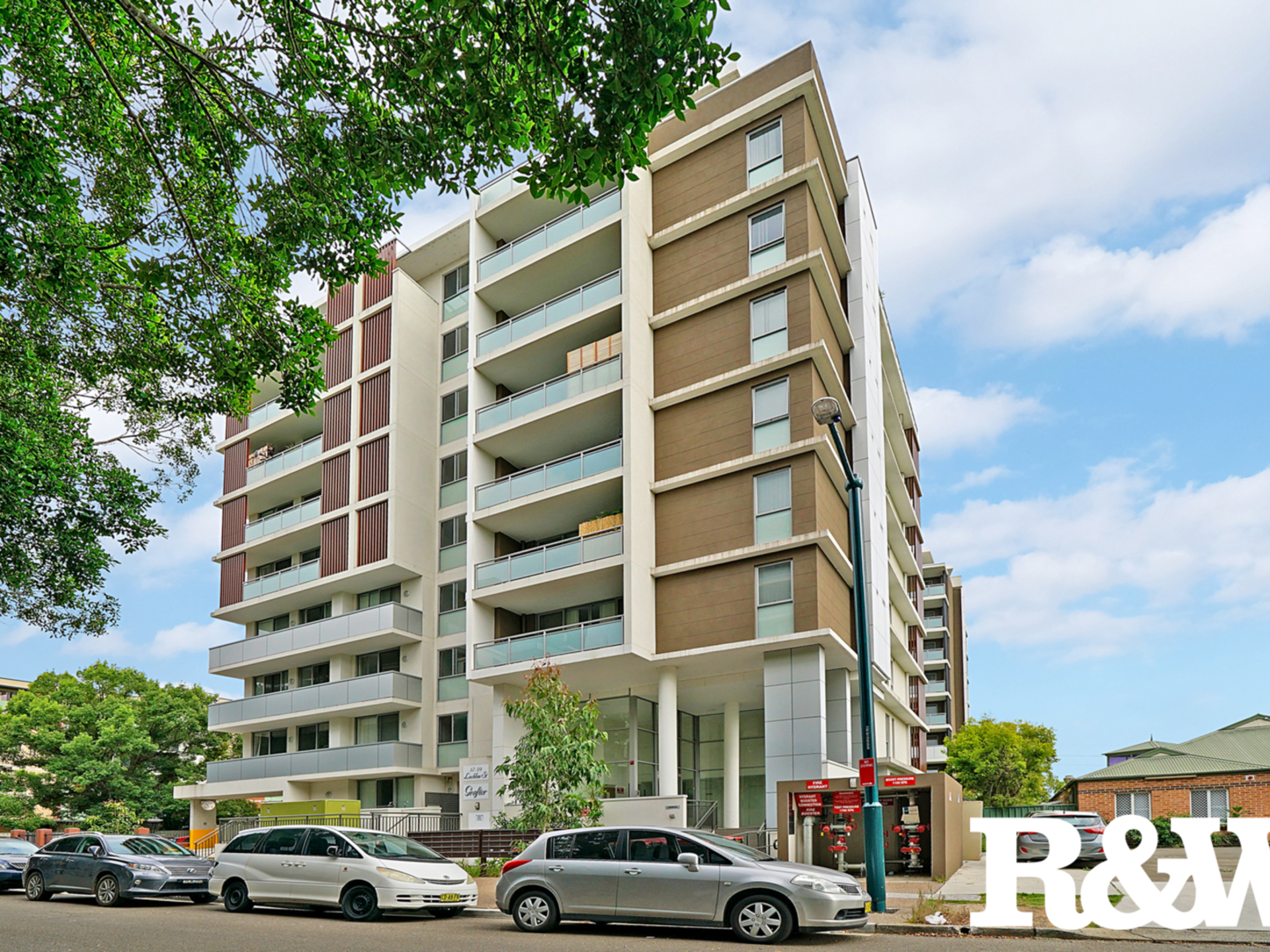 36/57-59 Lachlan Street Warwick Farm