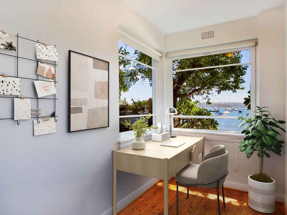 2/6 Stafford Street Double Bay