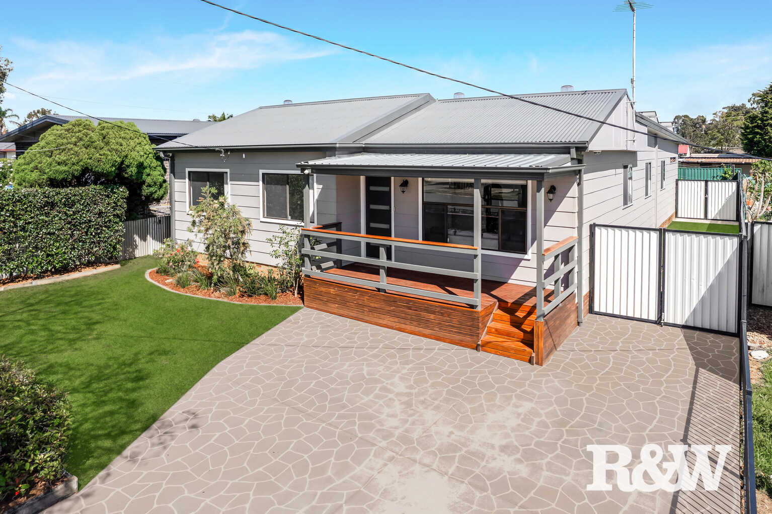 37 Bennett Road Colyton