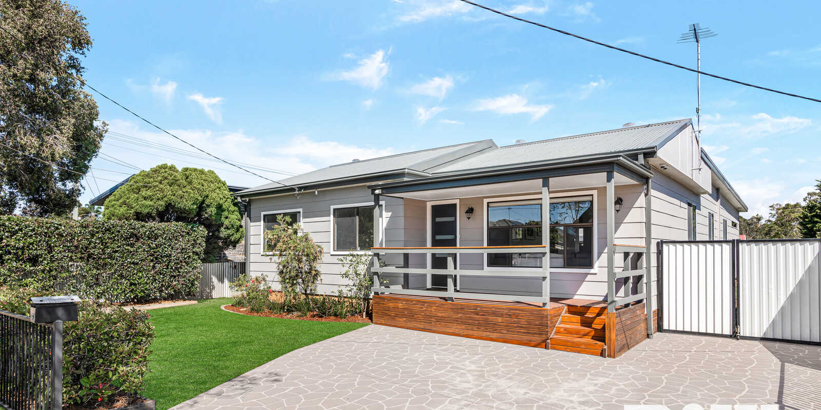 37 Bennett Road Colyton
