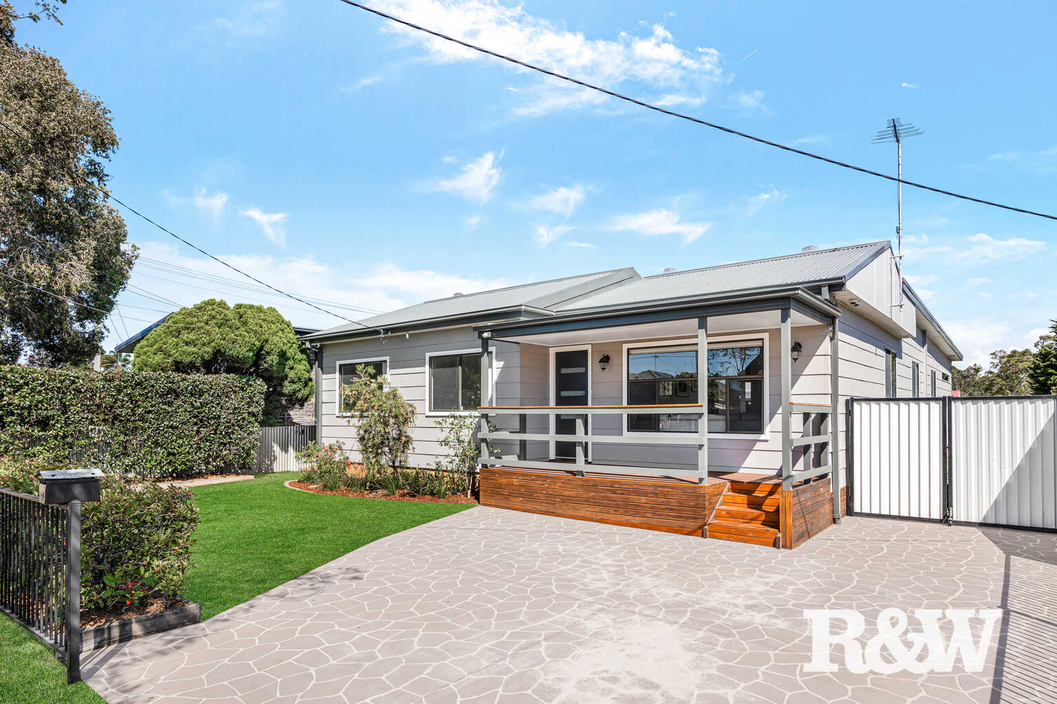 37 Bennett Road Colyton