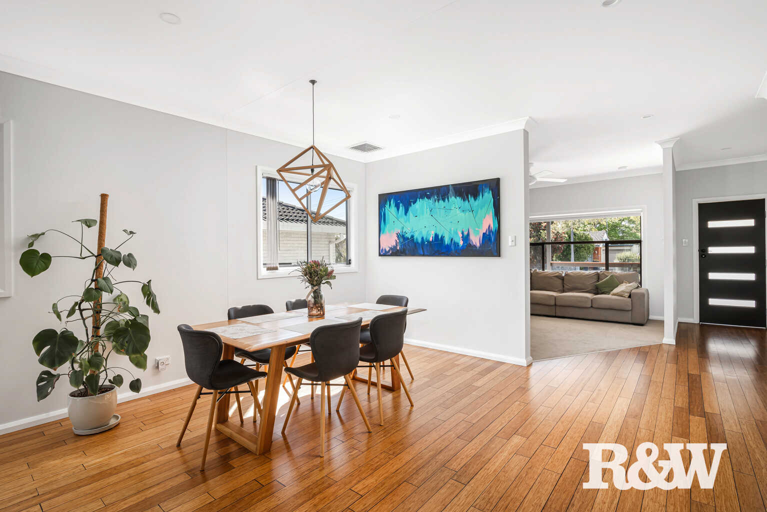 37 Bennett Road Colyton