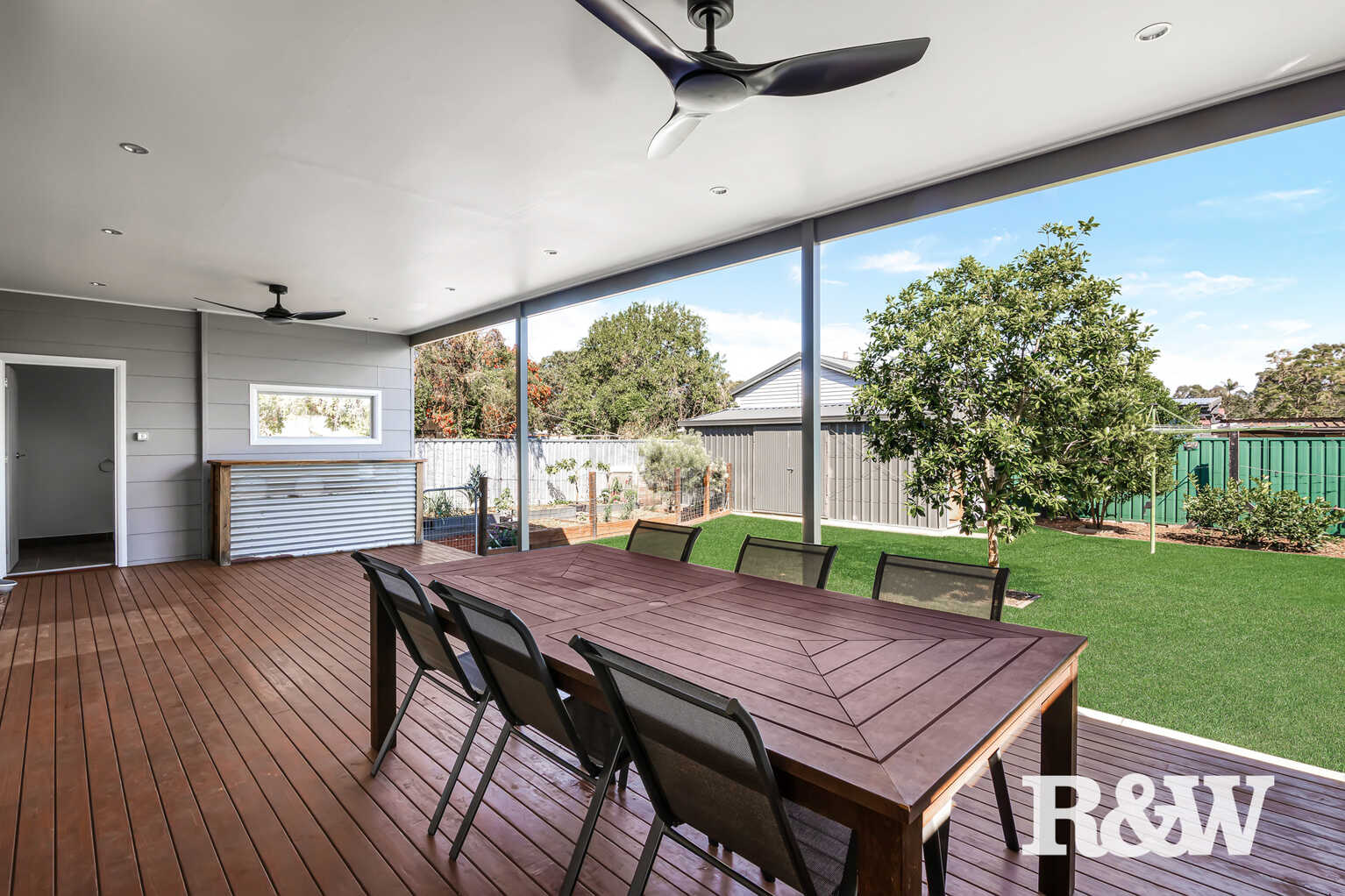 37 Bennett Road Colyton