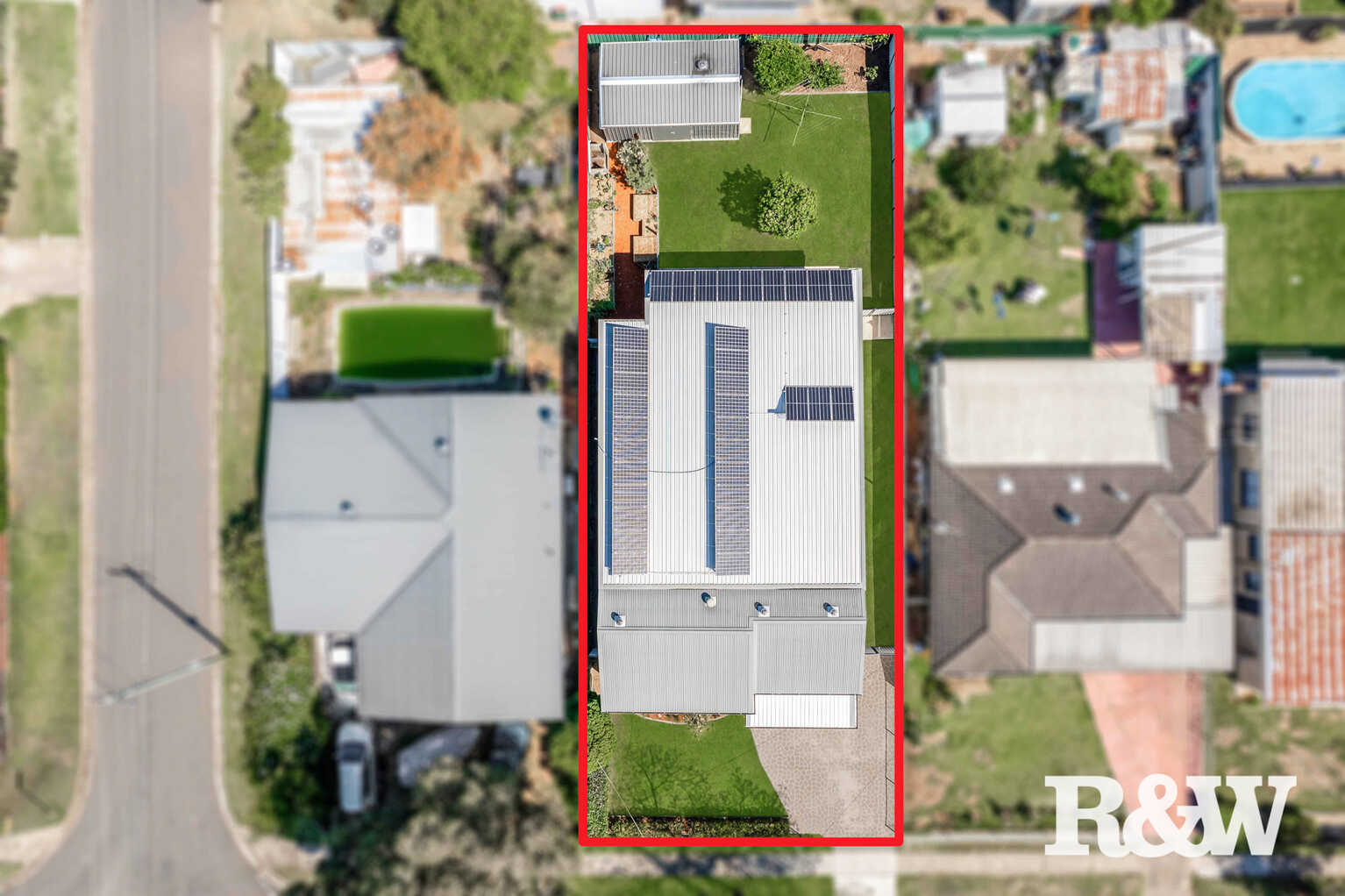 37 Bennett Road Colyton