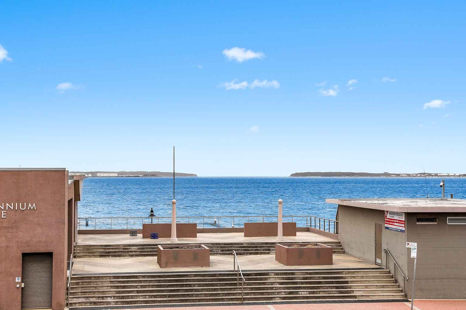 10/98 The Grand Parade Brighton-Le-Sands 10/98 The Grand Parade Brighton-Le-Sands