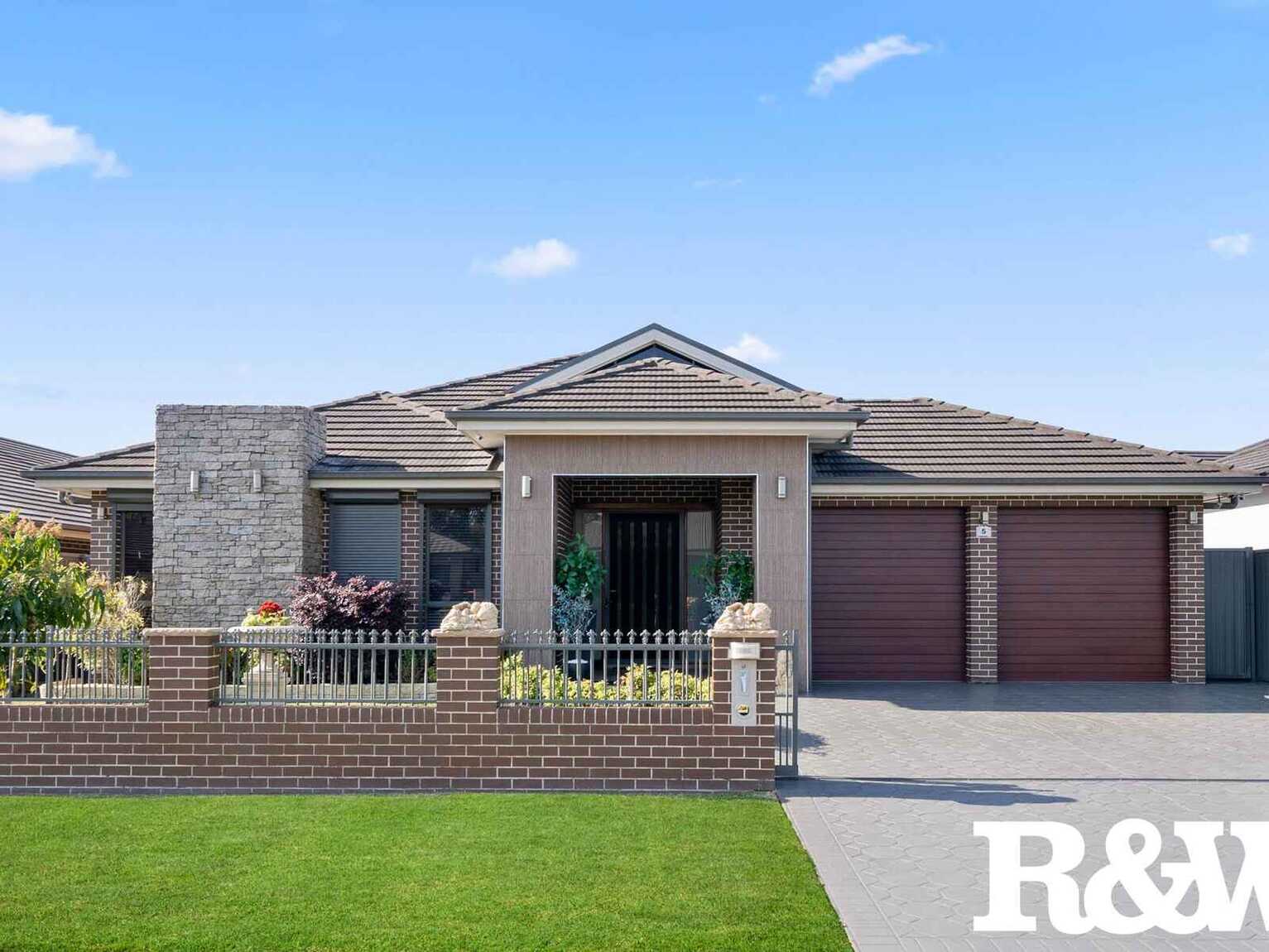 5 Capuchin Way Plumpton 5 Capuchin Way Plumpton
