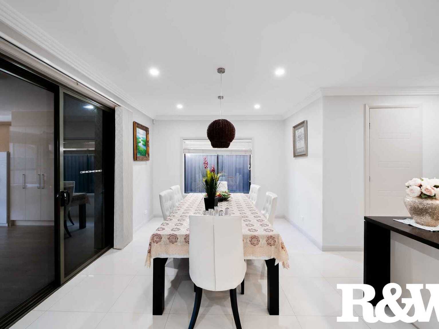 5 Capuchin Way Plumpton 5 Capuchin Way Plumpton