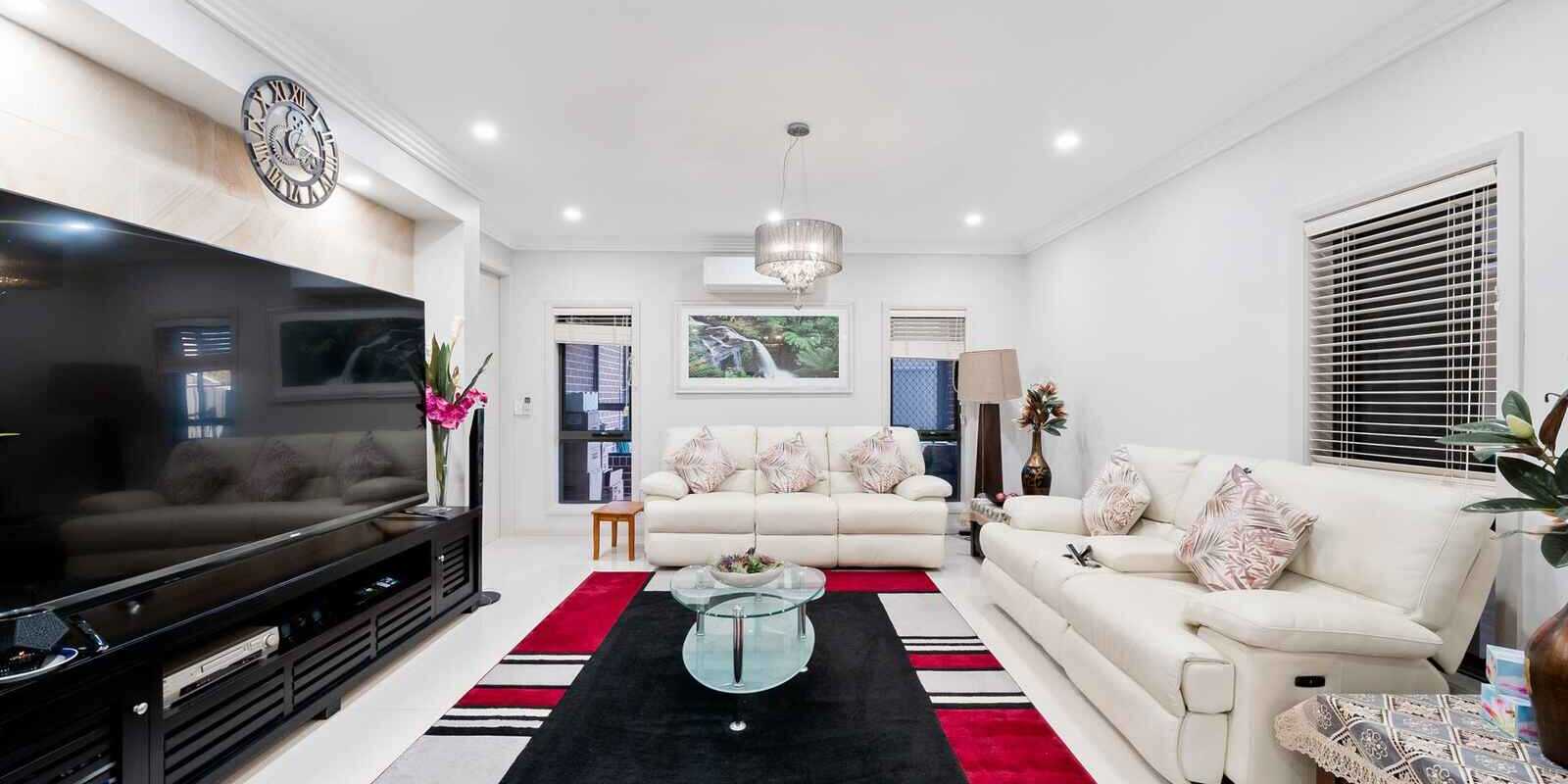 5 Capuchin Way Plumpton 5 Capuchin Way Plumpton