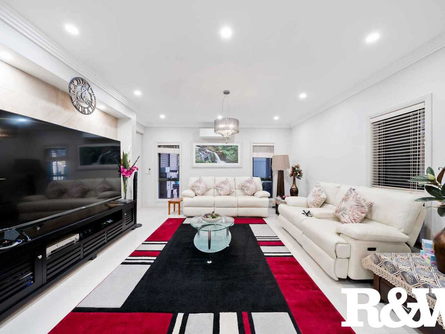5 Capuchin Way Plumpton 5 Capuchin Way Plumpton
