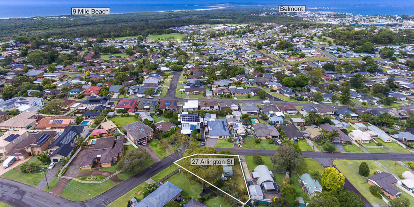 27 Arlington Street Belmont North