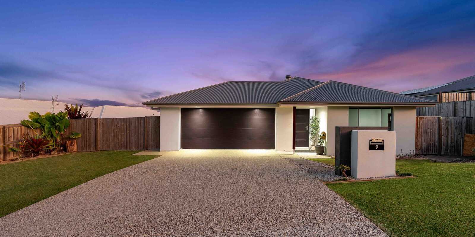 9 Skyring Street Yandina 9 Skyring Street Yandina