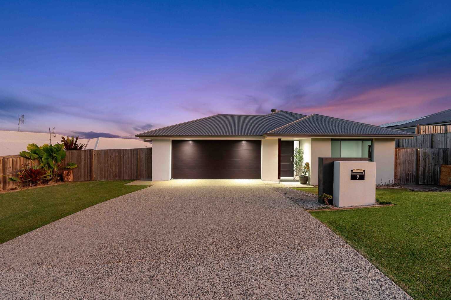 9 Skyring Street Yandina 9 Skyring Street Yandina