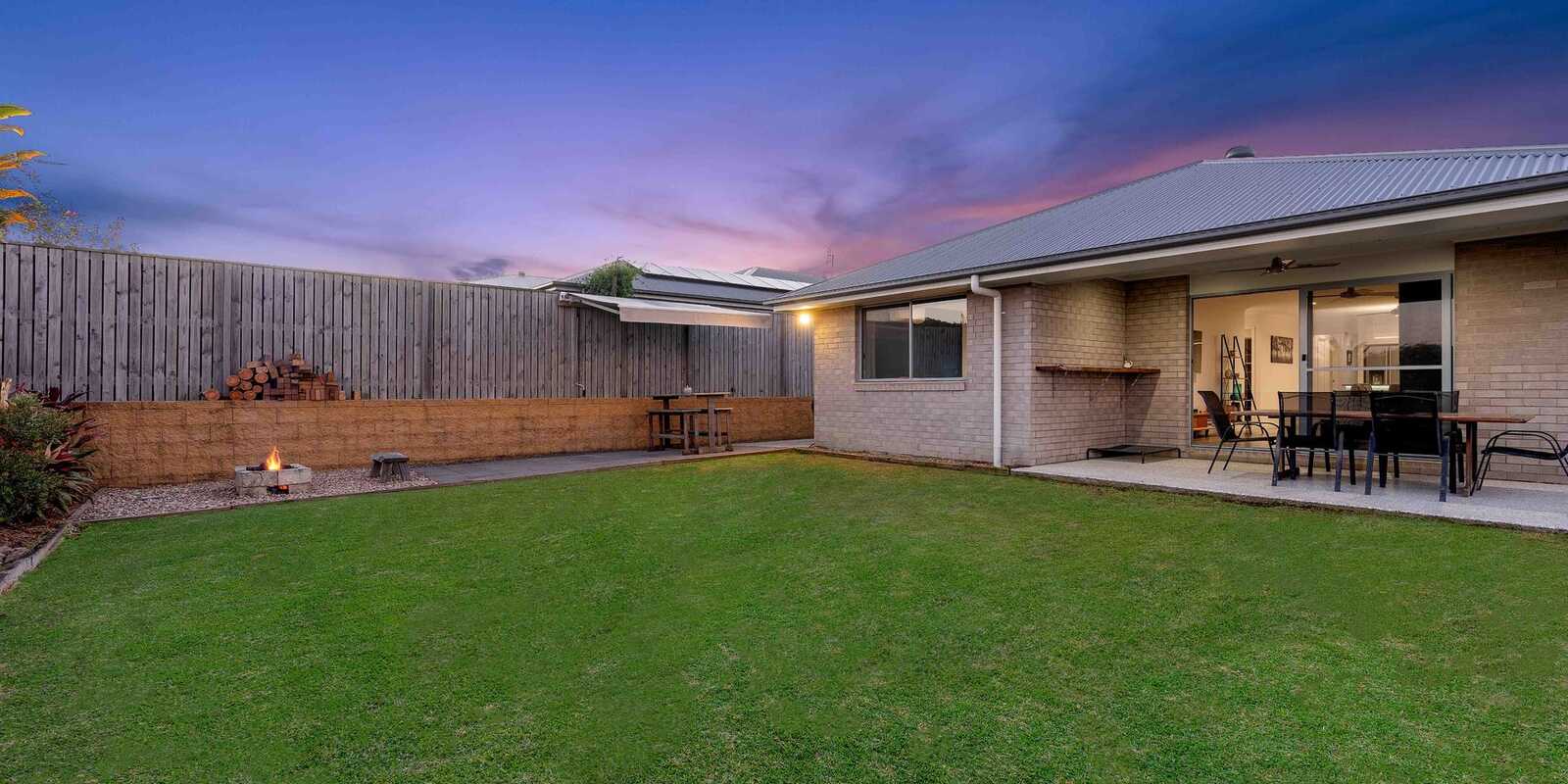 9 Skyring Street Yandina 9 Skyring Street Yandina