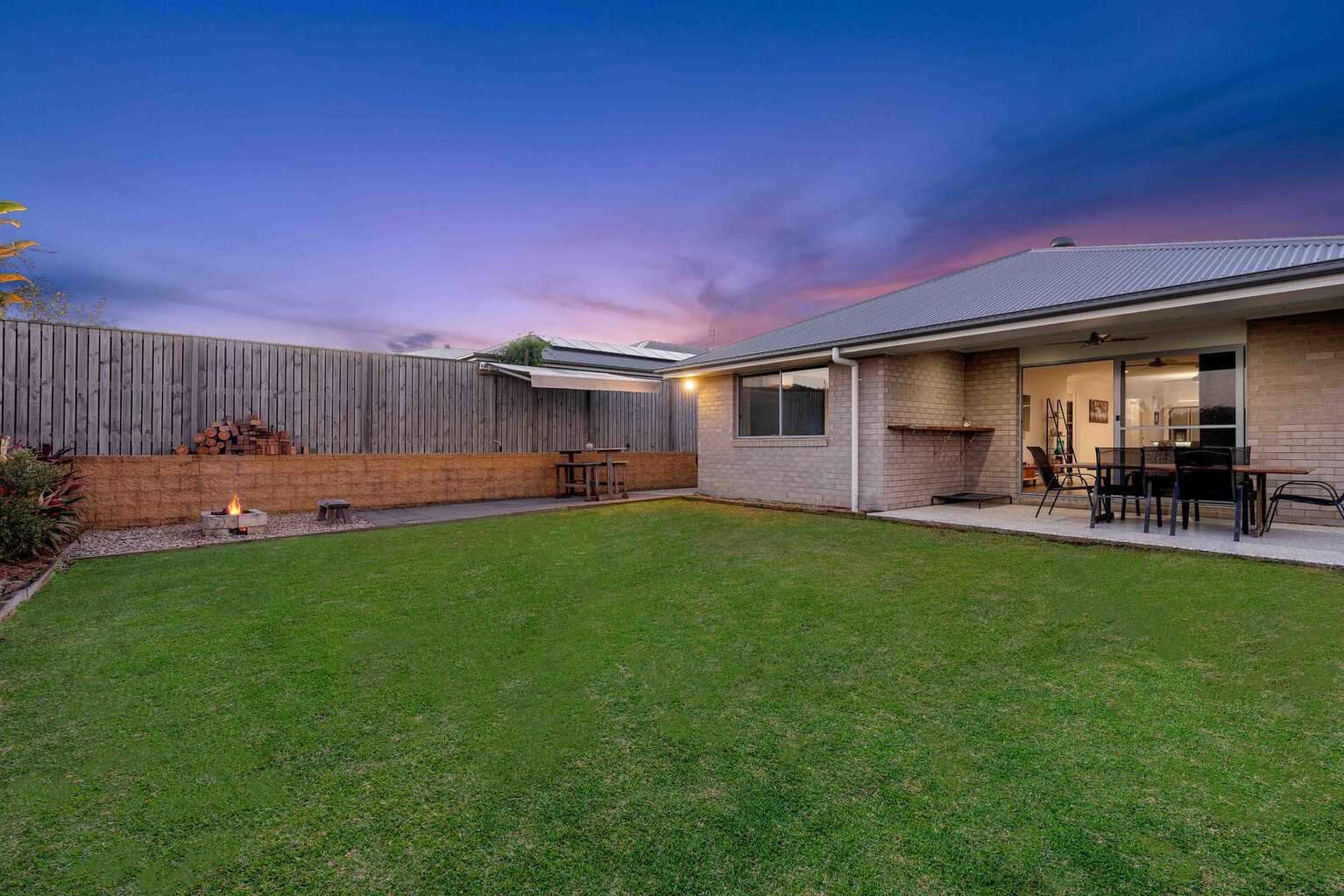 9 Skyring Street Yandina 9 Skyring Street Yandina