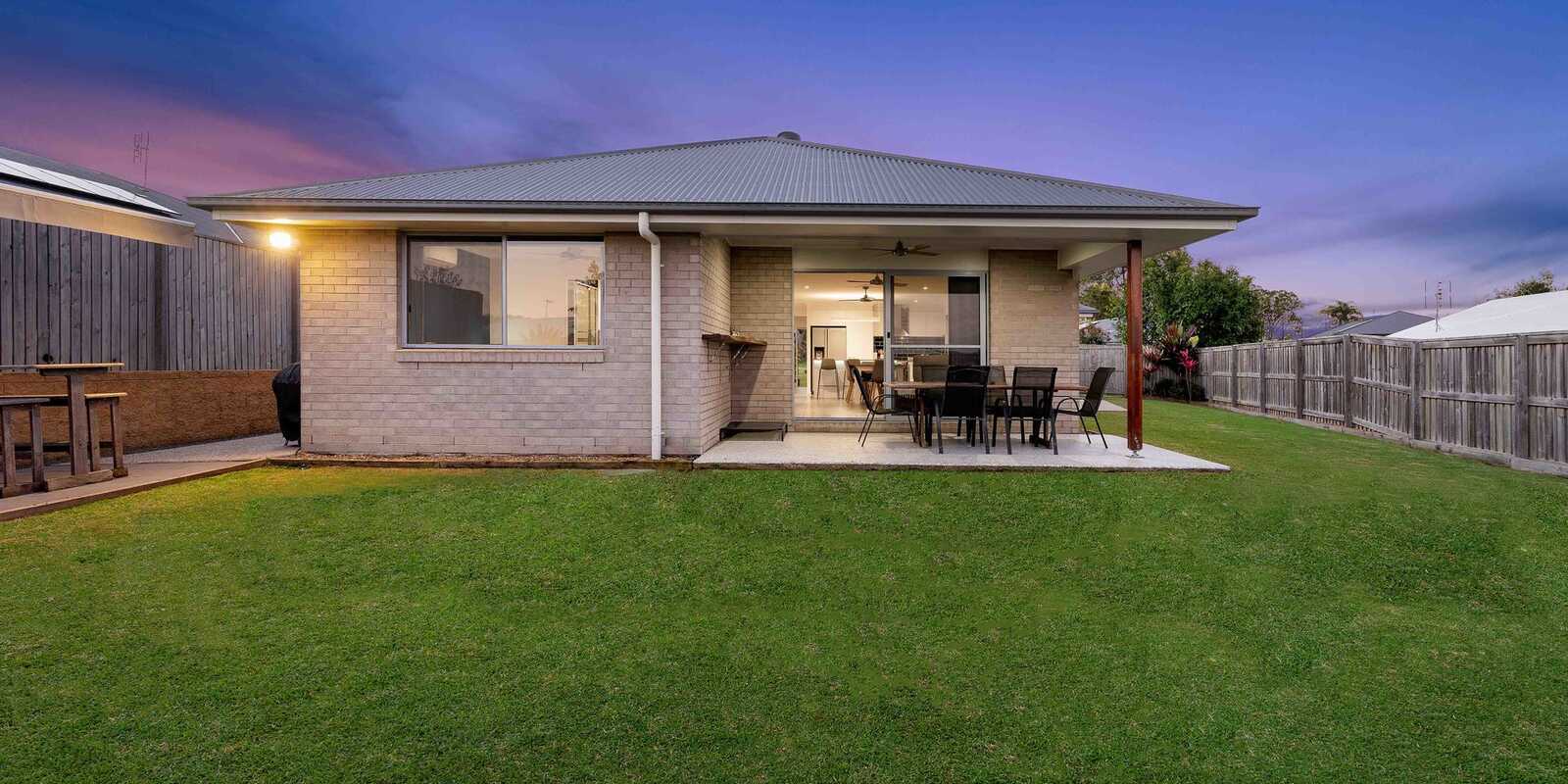 9 Skyring Street Yandina 9 Skyring Street Yandina