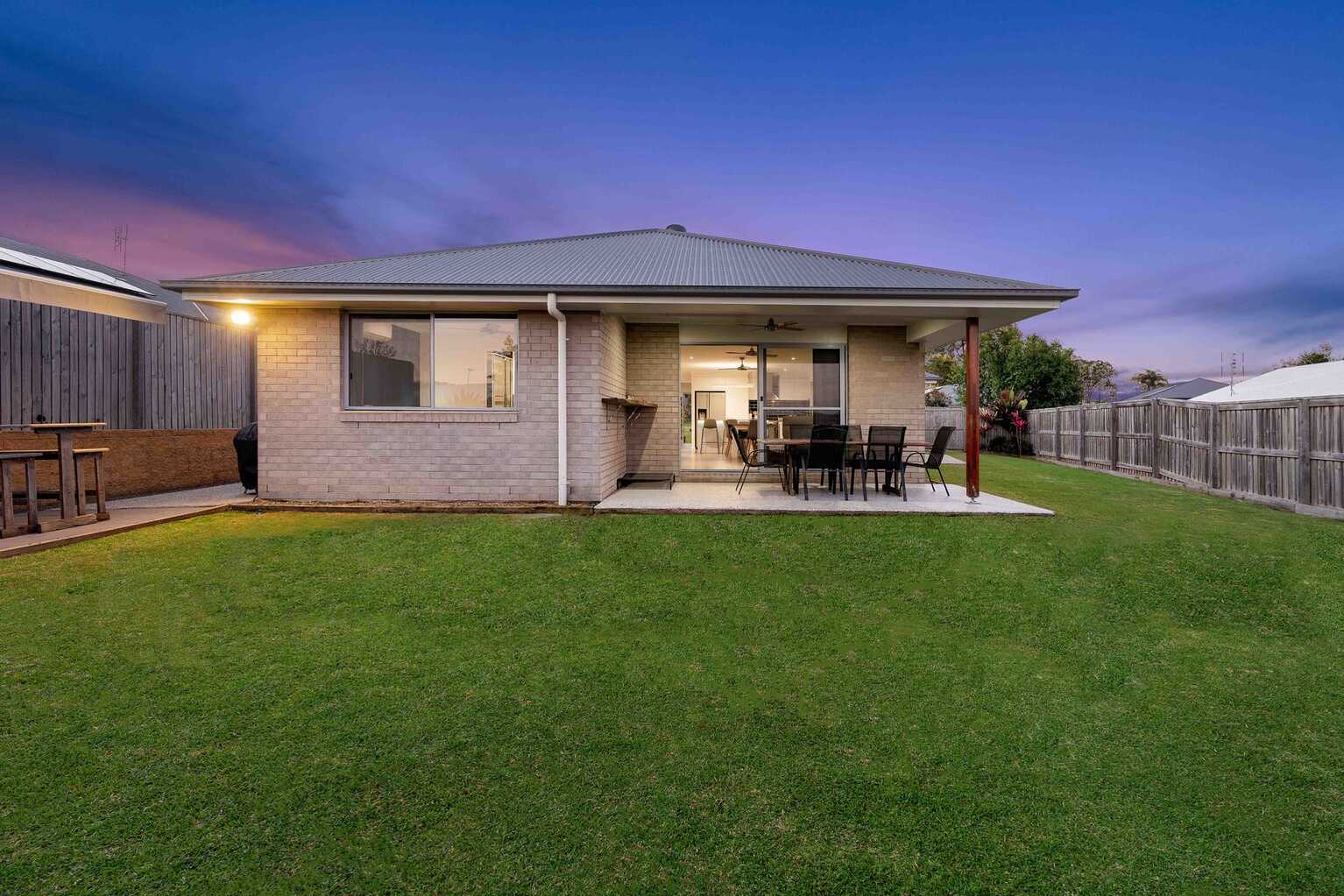 9 Skyring Street Yandina 9 Skyring Street Yandina