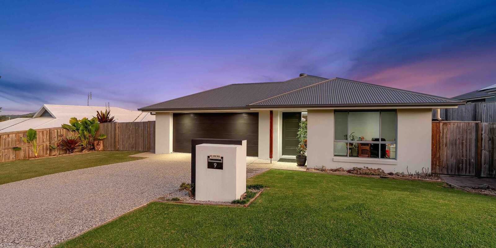 9 Skyring Street Yandina 9 Skyring Street Yandina