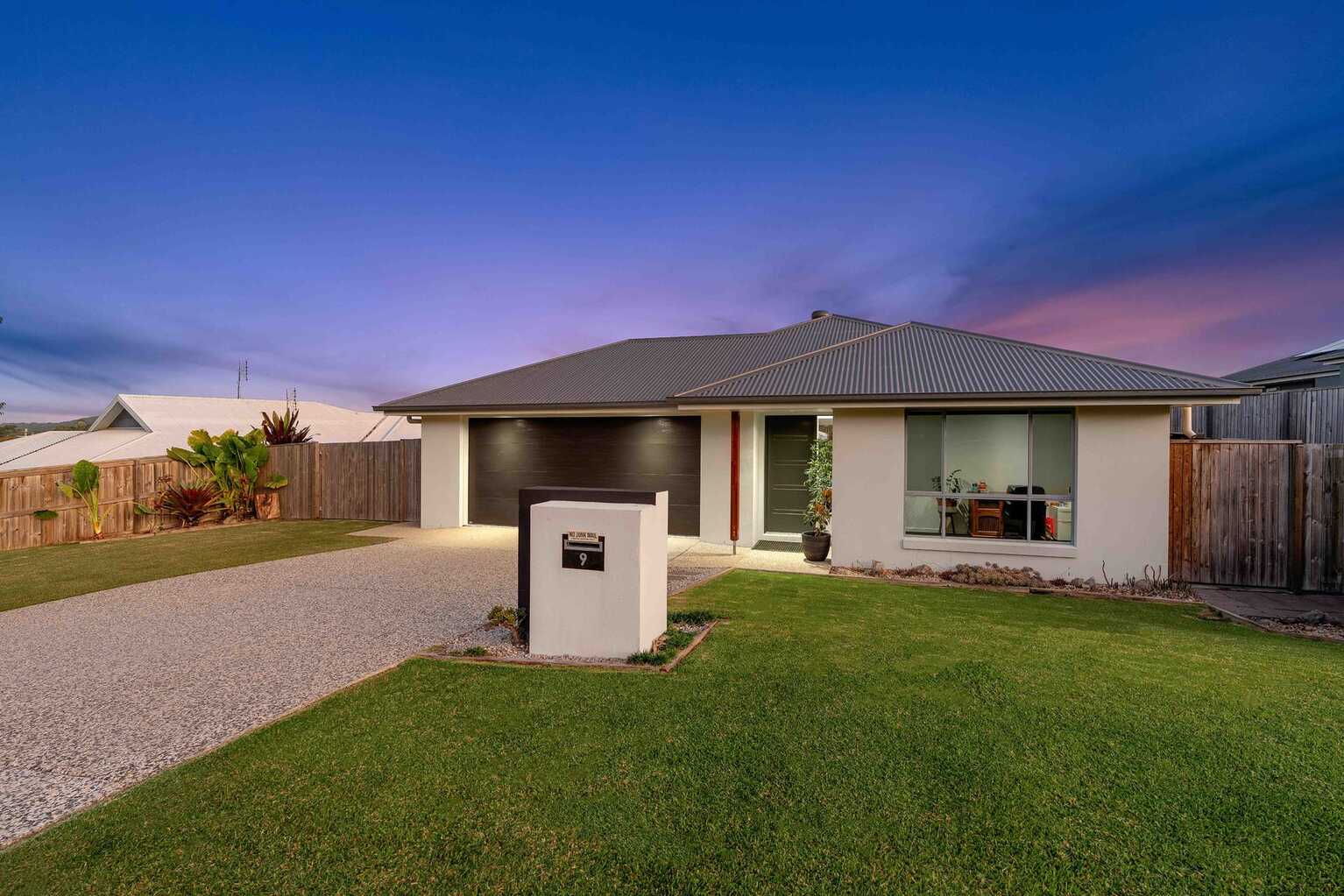 9 Skyring Street Yandina 9 Skyring Street Yandina