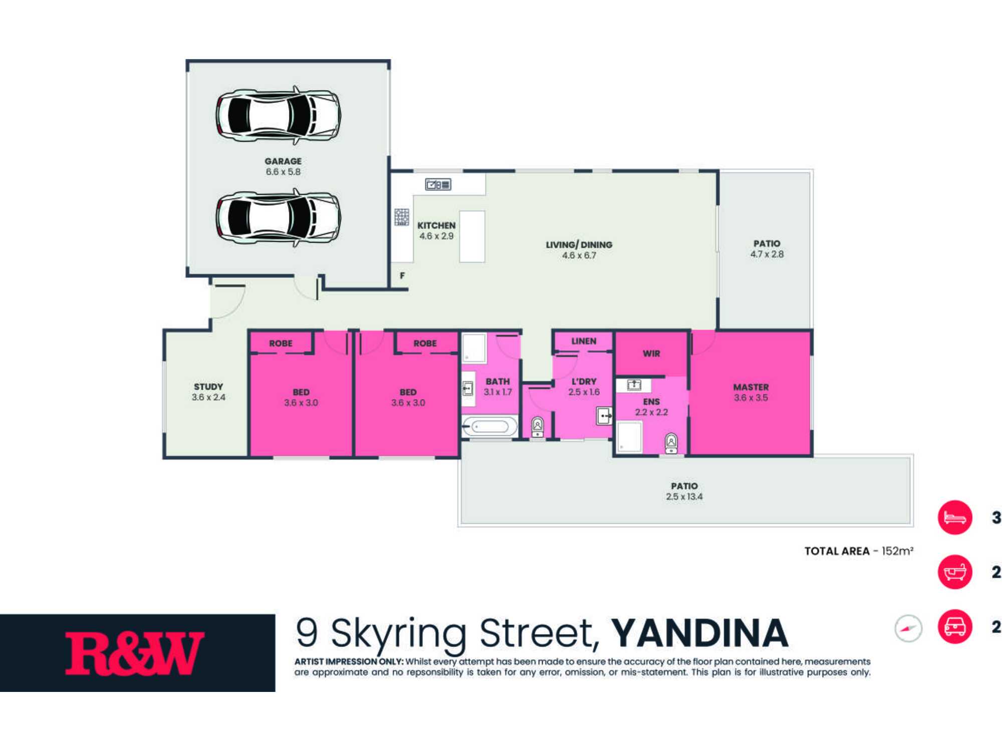 9 Skyring Street Yandina 9 Skyring Street Yandina