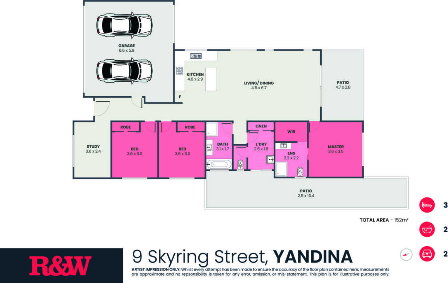 9 Skyring Street Yandina 9 Skyring Street Yandina