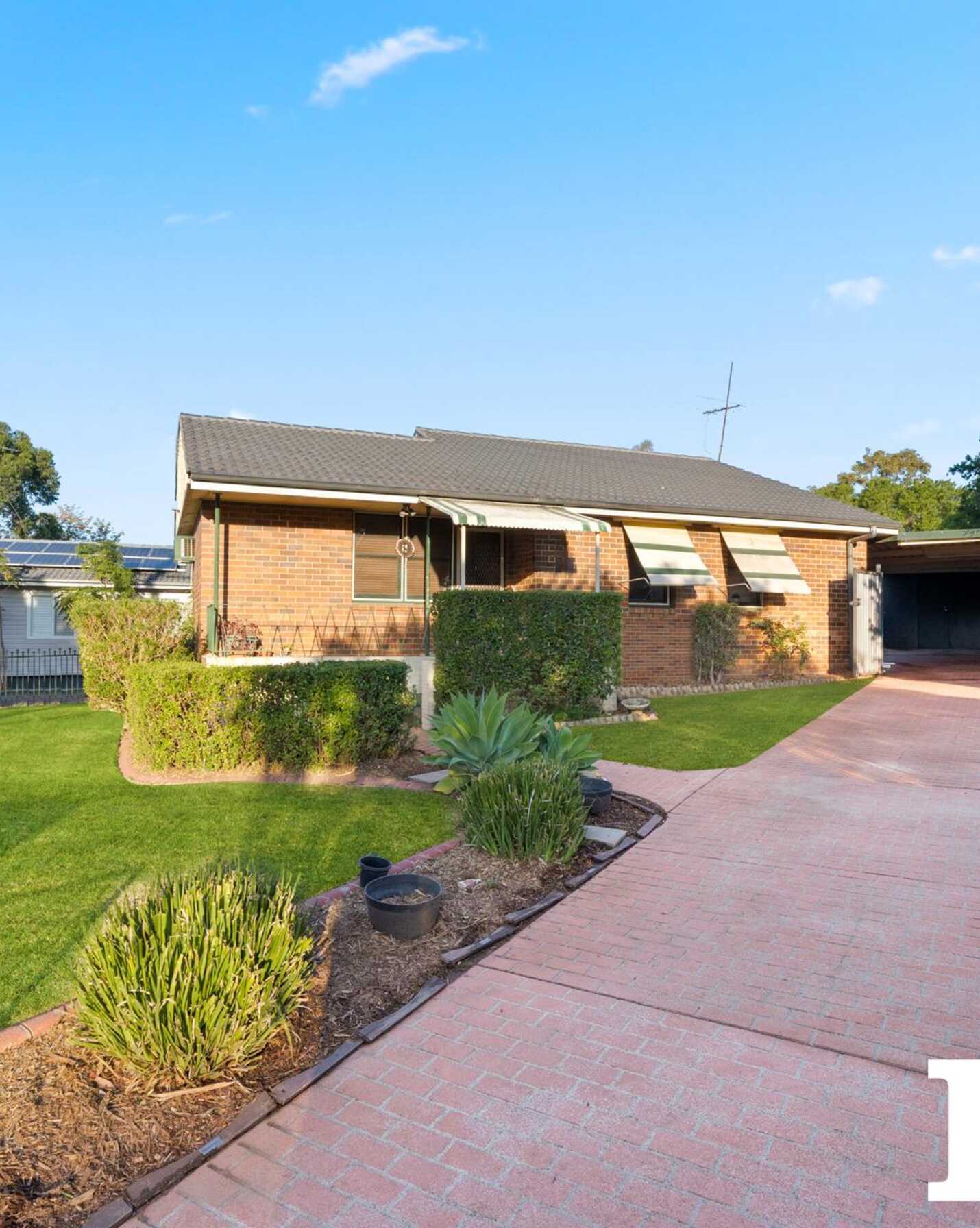 56 Emert Parade, Emerton - Image 1