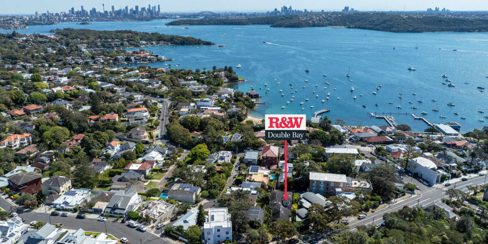 284 Old South Head Road Watsons Bay