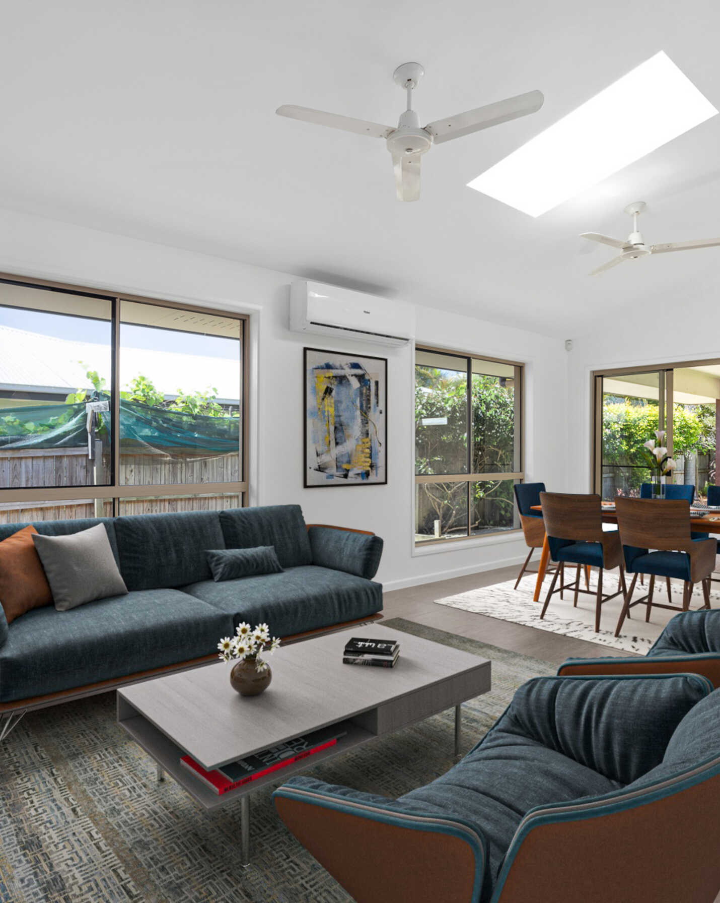 23 Selkirk Way Peregian Springs, Springs - Thumbnail 2