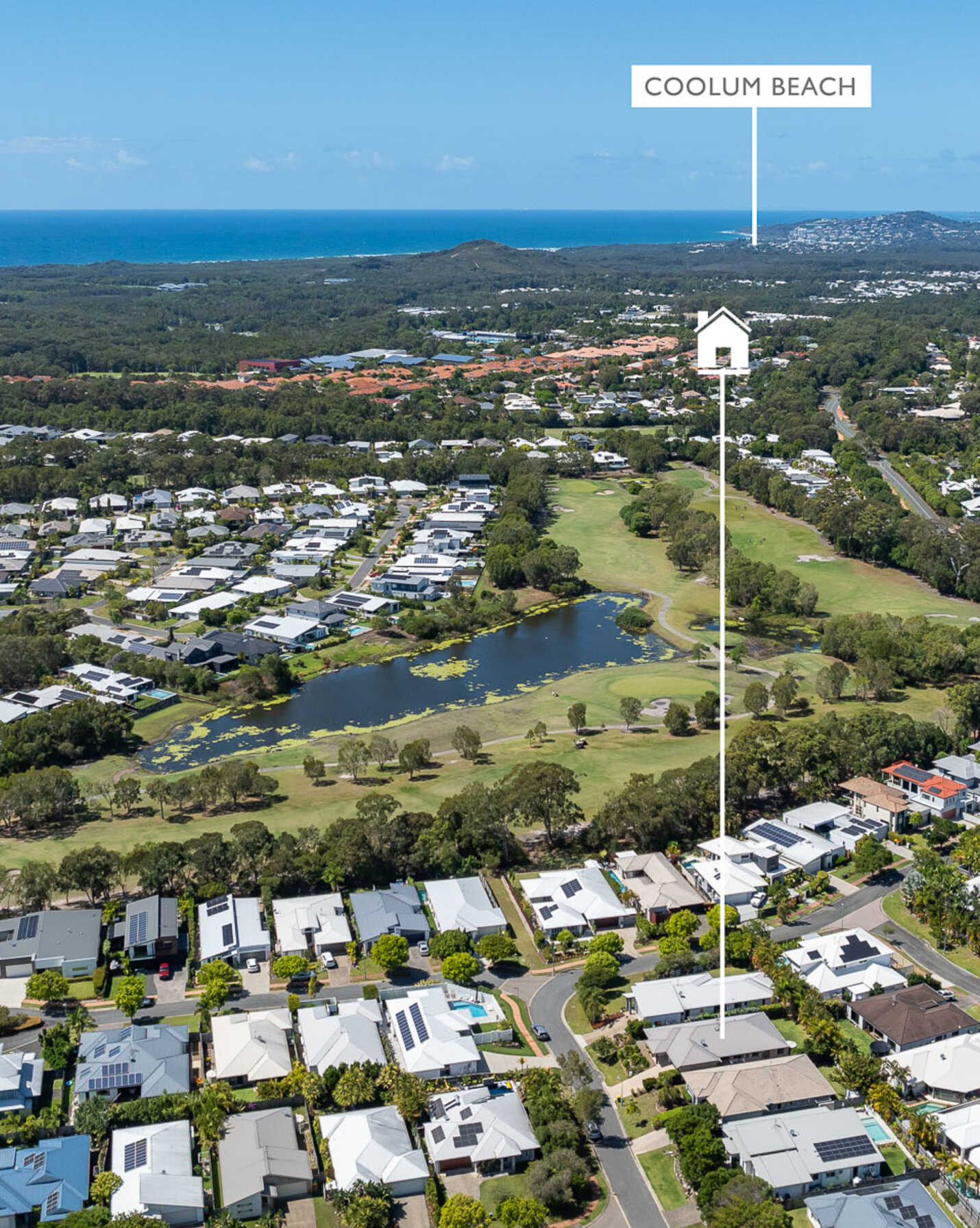 23 Selkirk Way Peregian Springs, Springs - Thumbnail 4